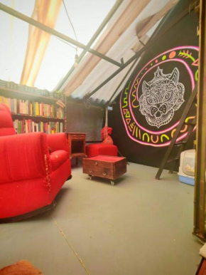 La Sala del Tea LST